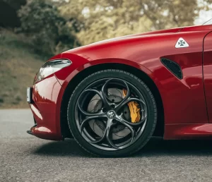 Sussex Alfa Hero