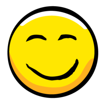 feedback happy